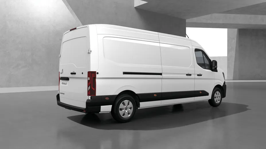 RENAULT Master -