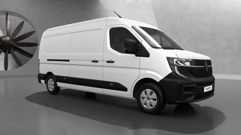 RENAULT Master -