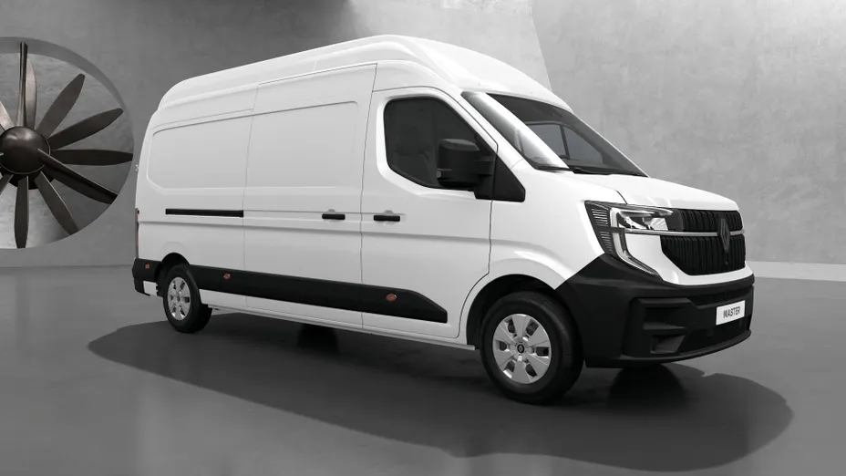 RENAULT Master -