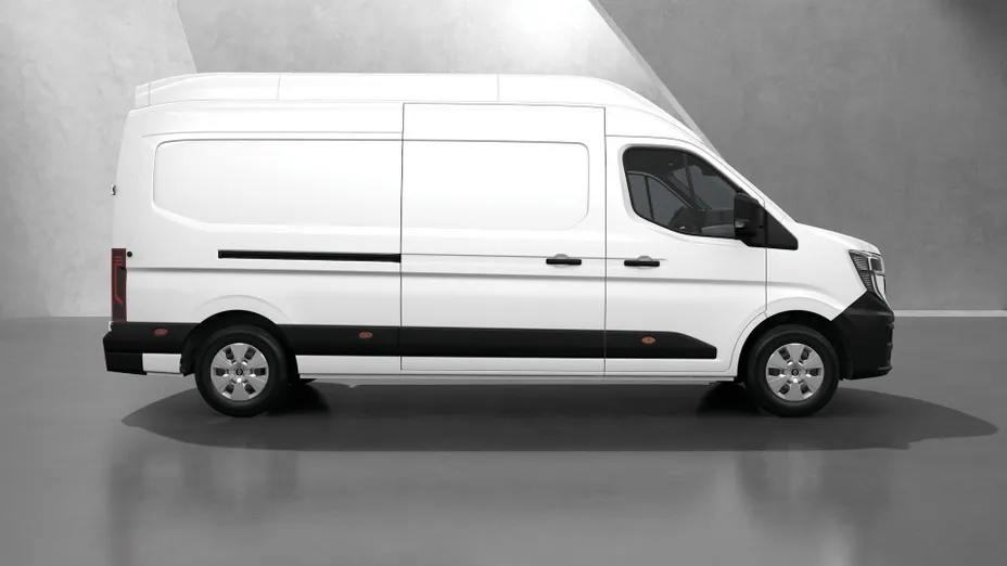 RENAULT Master -