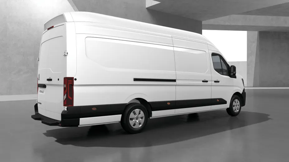 RENAULT Master -