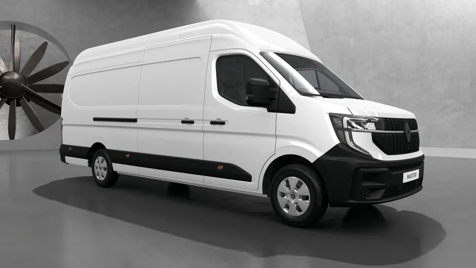 RENAULT Master -