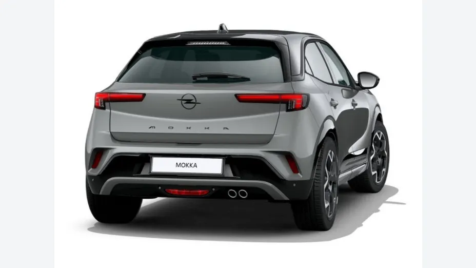 OPEL Mokka -