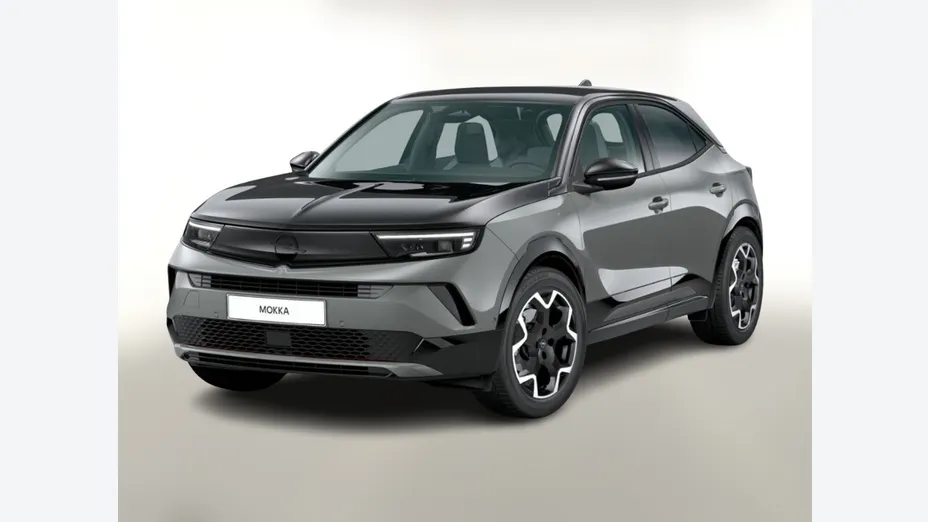 OPEL Mokka -