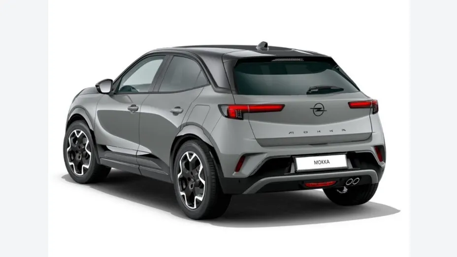 OPEL Mokka -