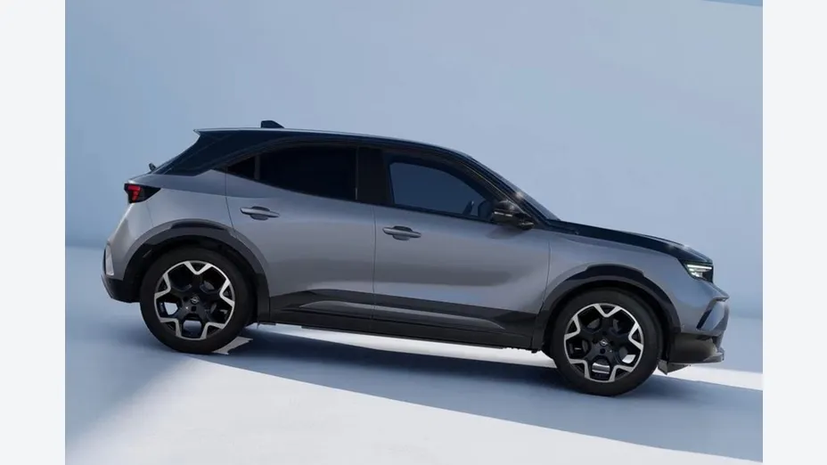 OPEL Mokka -