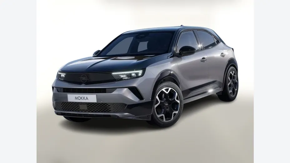OPEL Mokka -