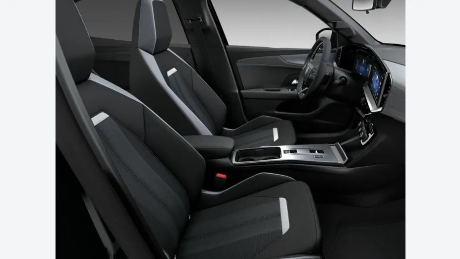 OPEL Mokka -