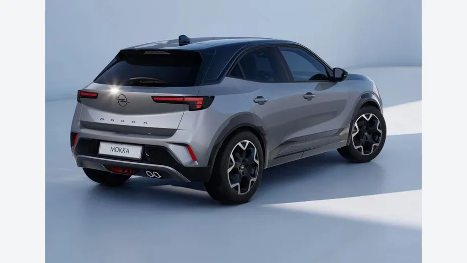 OPEL Mokka -