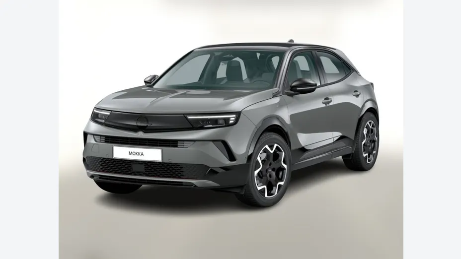OPEL Mokka -