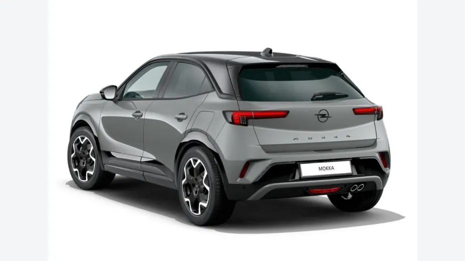OPEL Mokka -