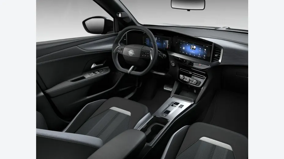 OPEL Mokka -
