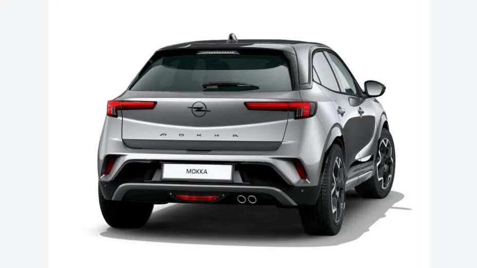 OPEL Mokka -