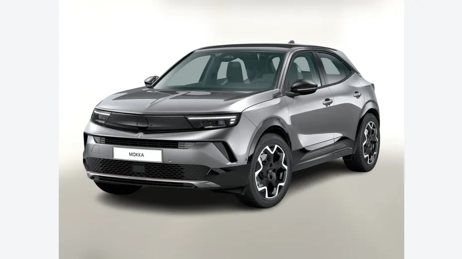 OPEL Mokka -