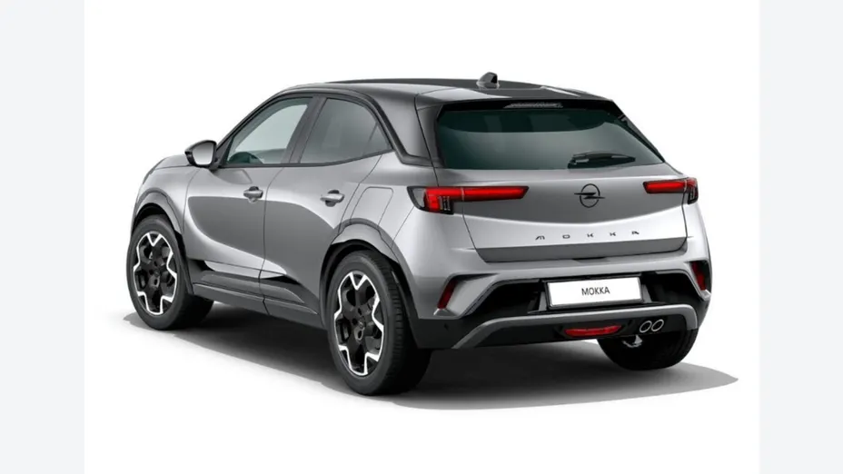 OPEL Mokka -