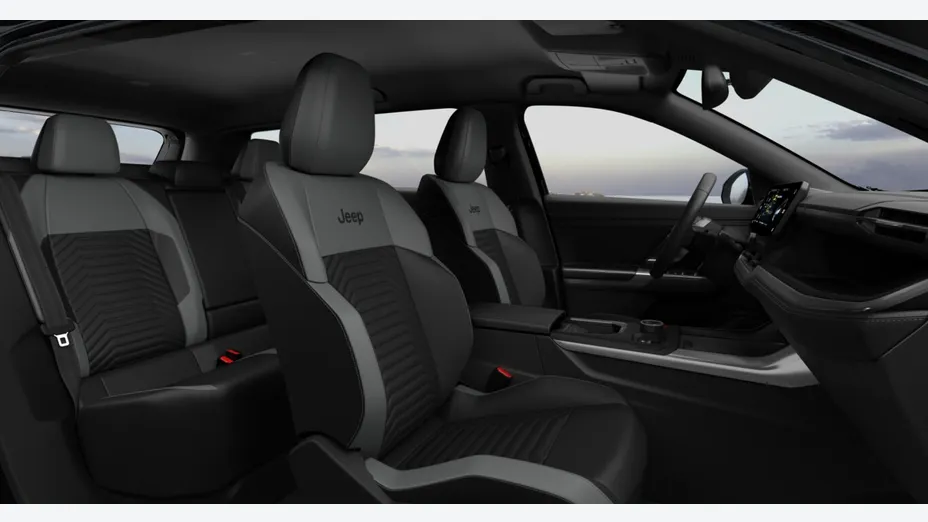 JEEP Compass -