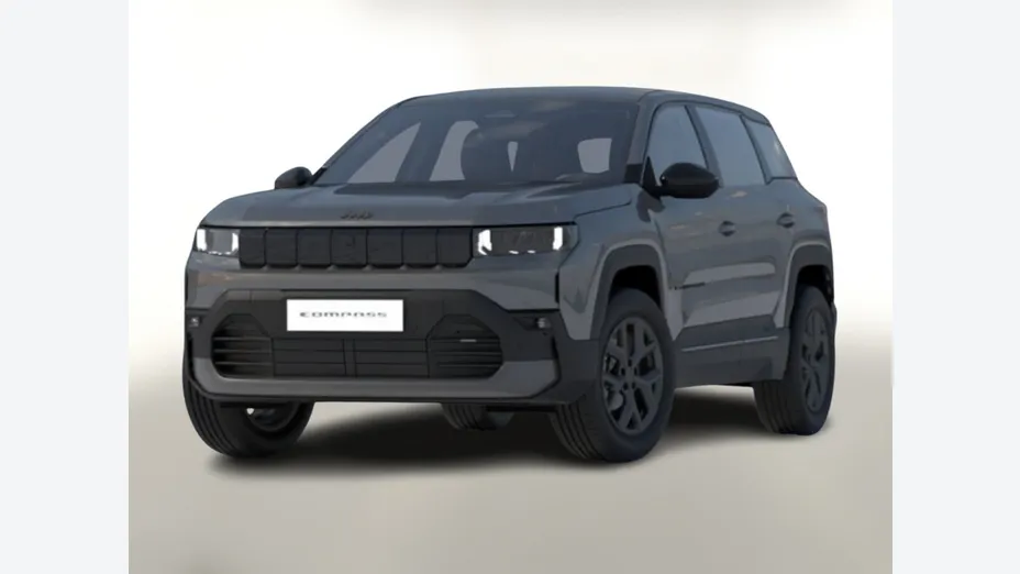 JEEP Compass -