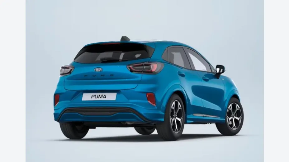 FORD Puma -