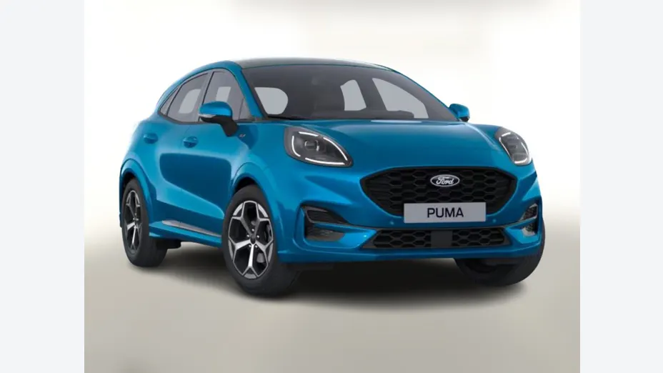 FORD Puma -