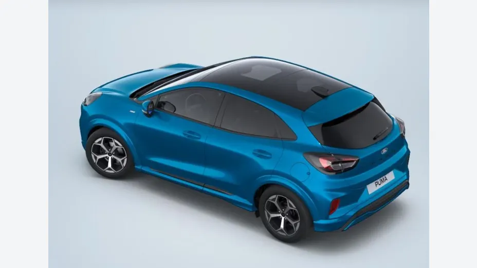 FORD Puma -