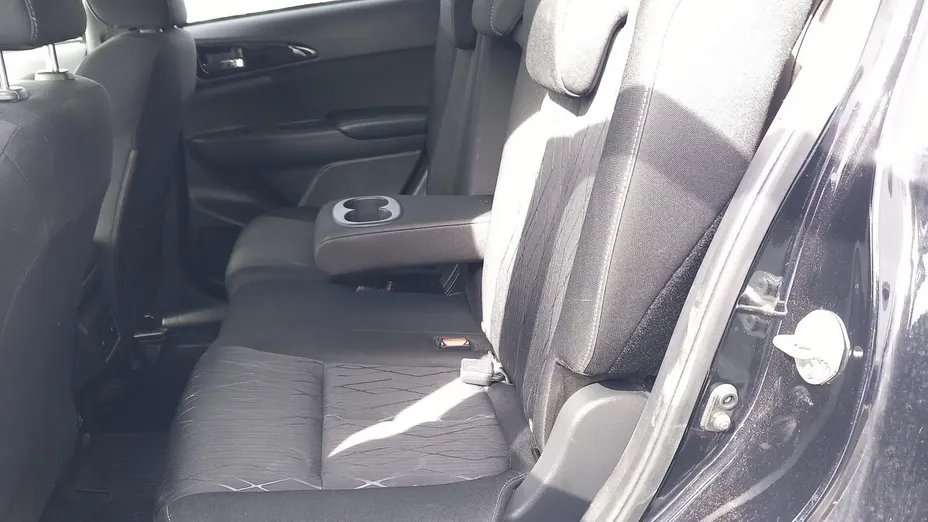 MITSUBISHI Eclipse Cross -