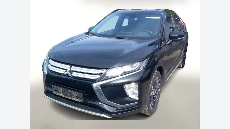 MITSUBISHI Eclipse Cross -
