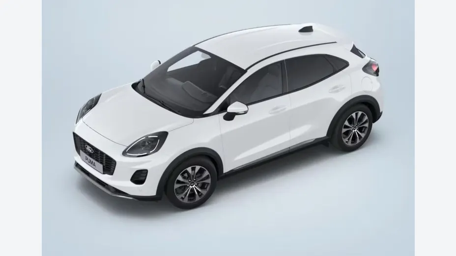 FORD Puma -
