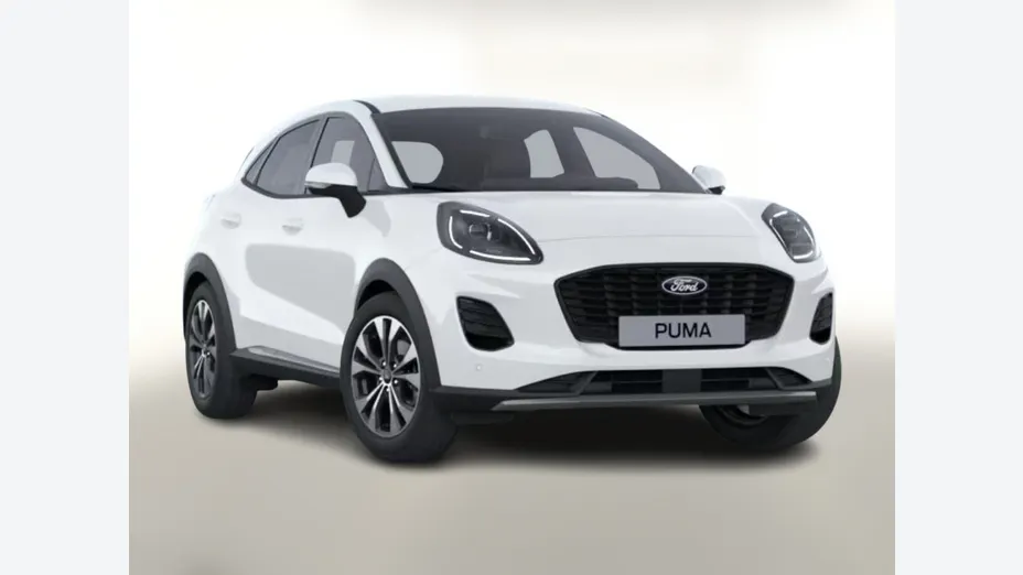 FORD Puma -
