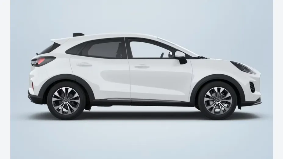 FORD Puma -
