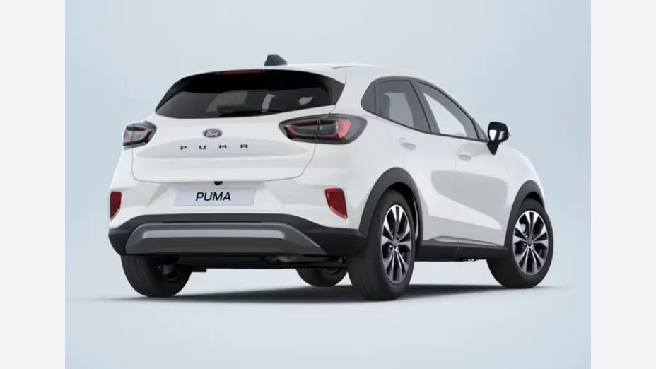 FORD Puma -