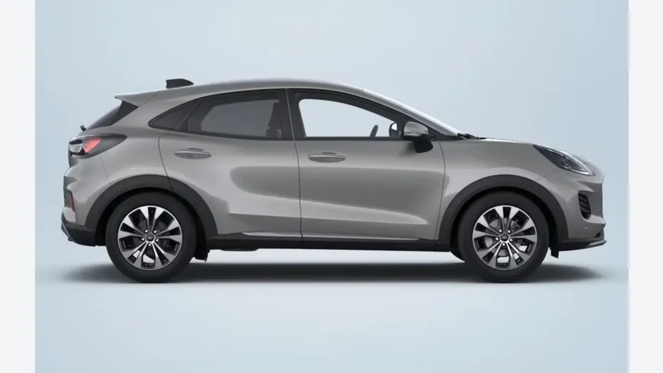 FORD Puma -