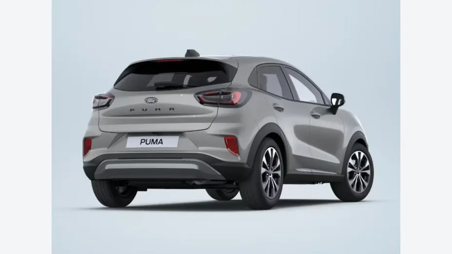 FORD Puma -