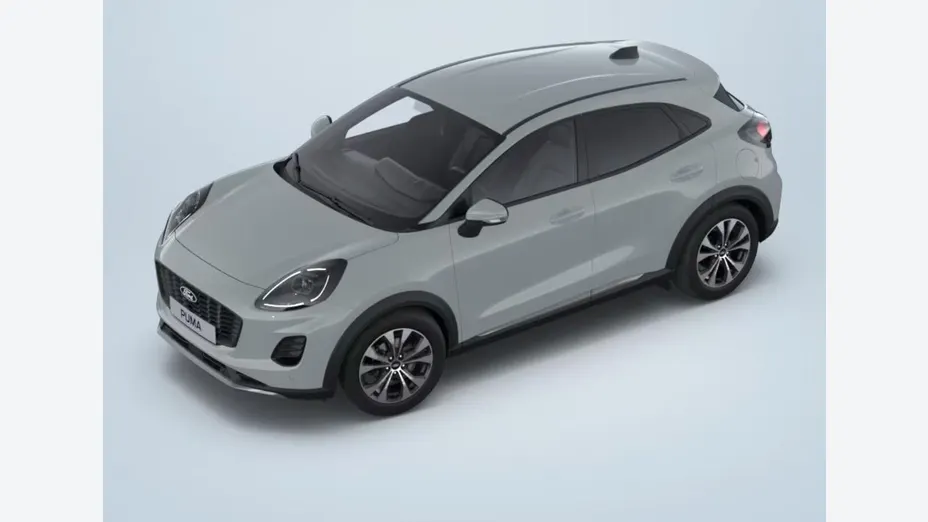 FORD Puma -