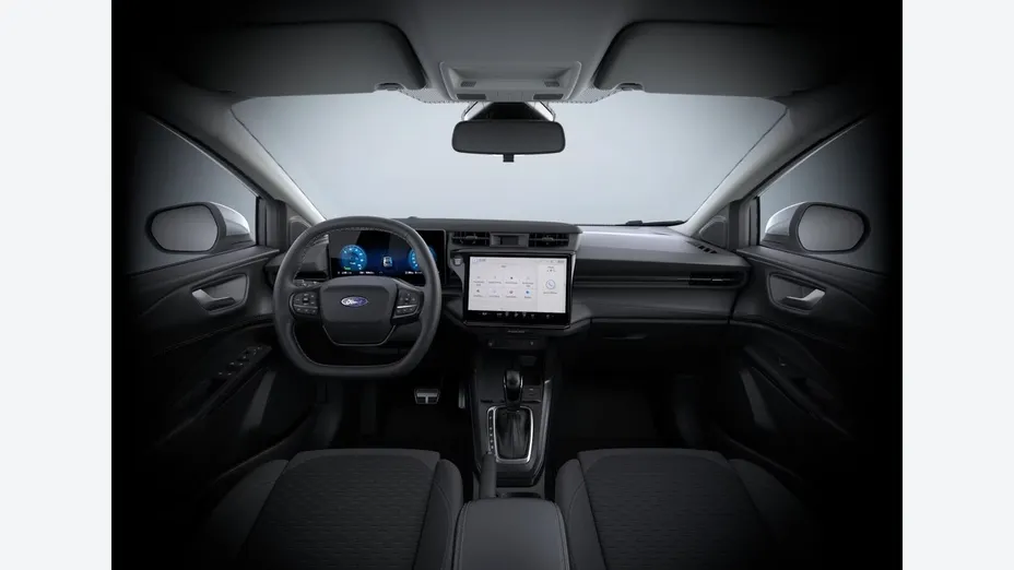 FORD Puma -