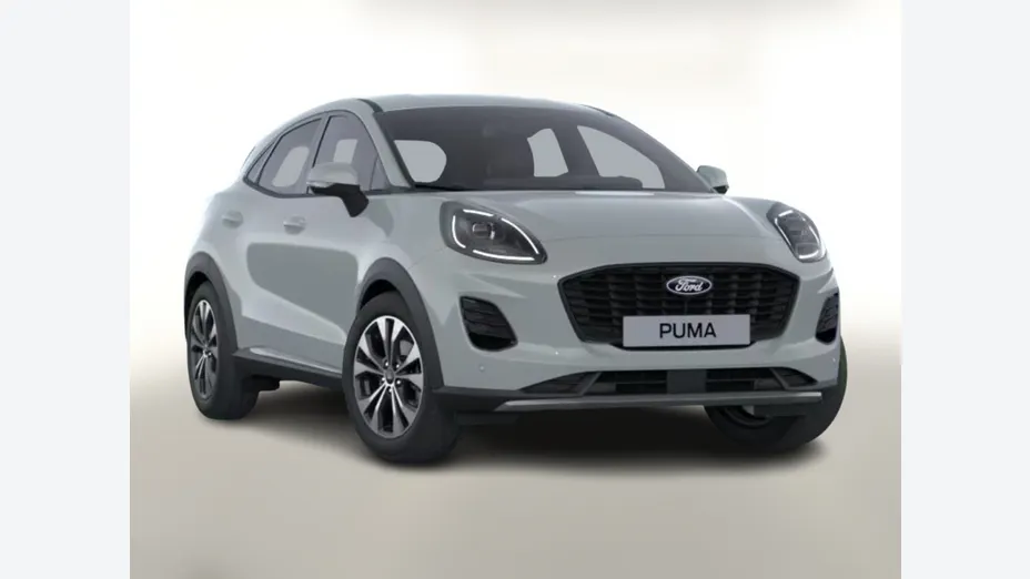 FORD Puma -