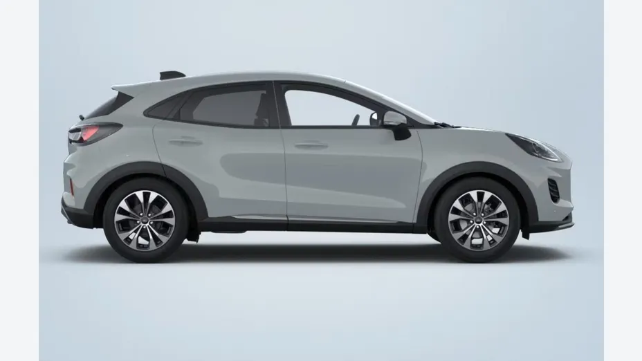 FORD Puma -