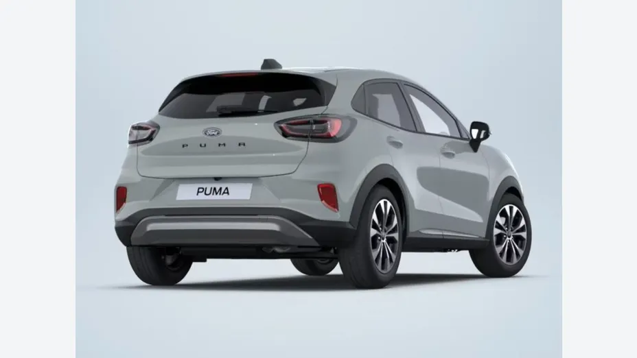 FORD Puma -