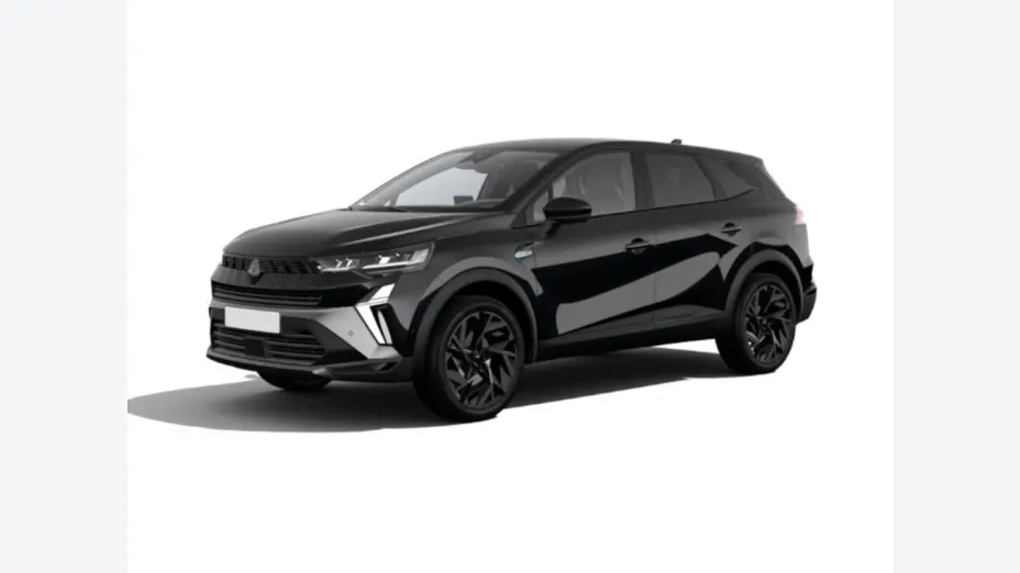 RENAULT Symbioz -