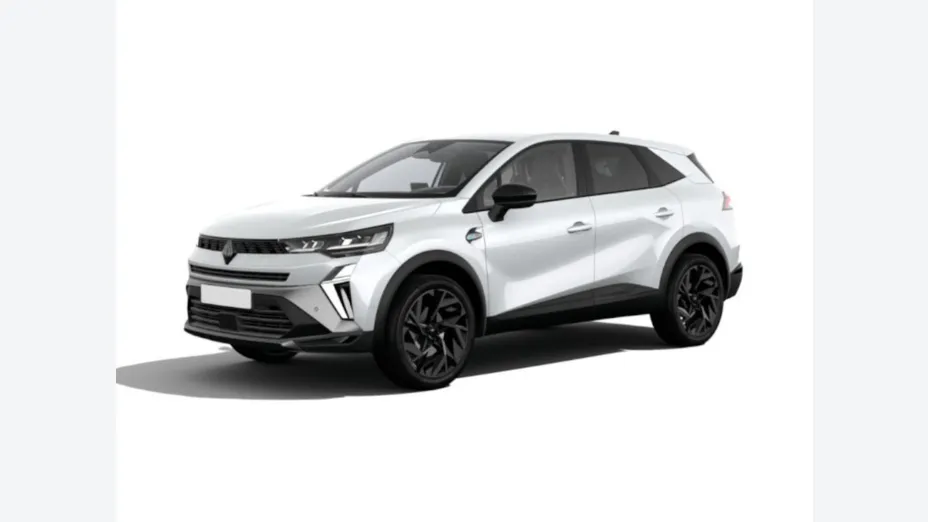 RENAULT Symbioz -