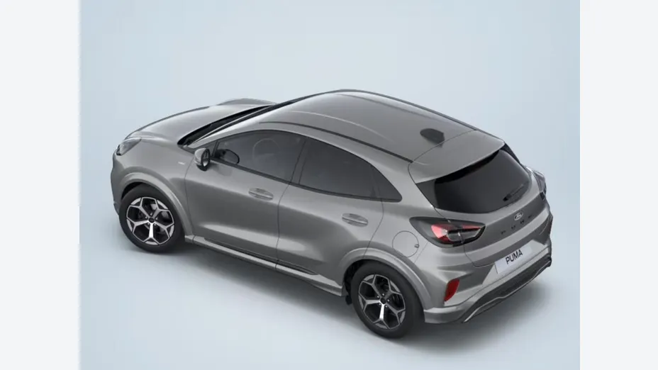 FORD Puma -