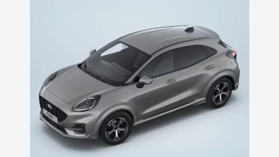 FORD Puma -