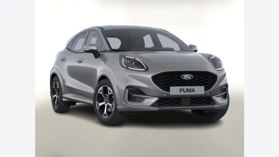 FORD Puma -