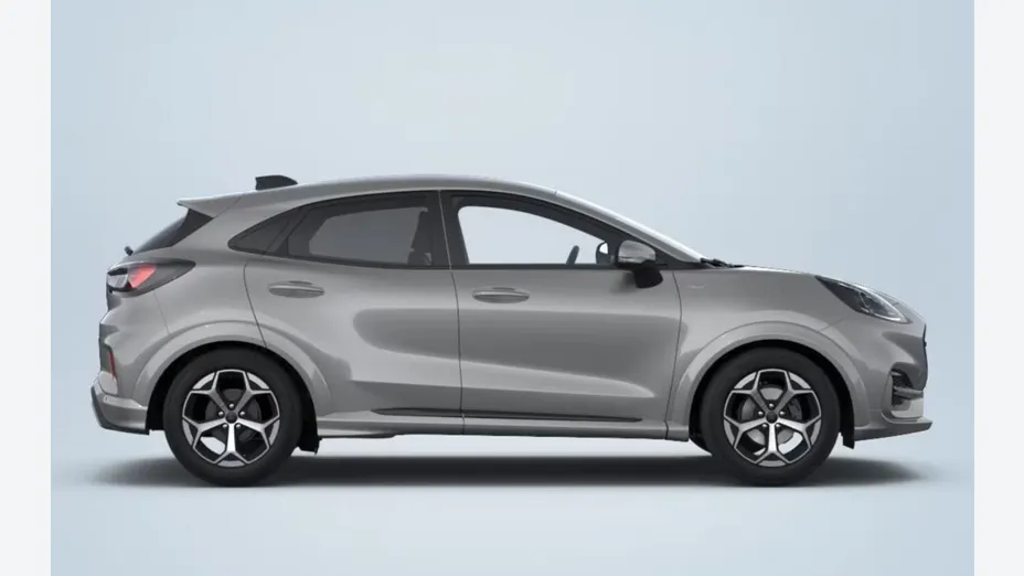 FORD Puma -