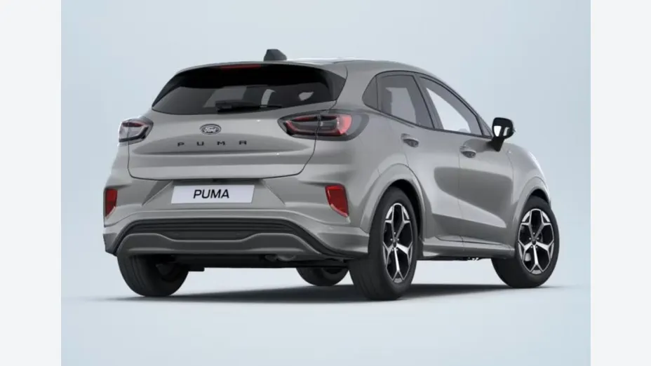 FORD Puma -