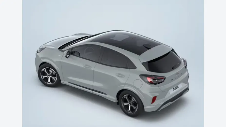 FORD Puma -