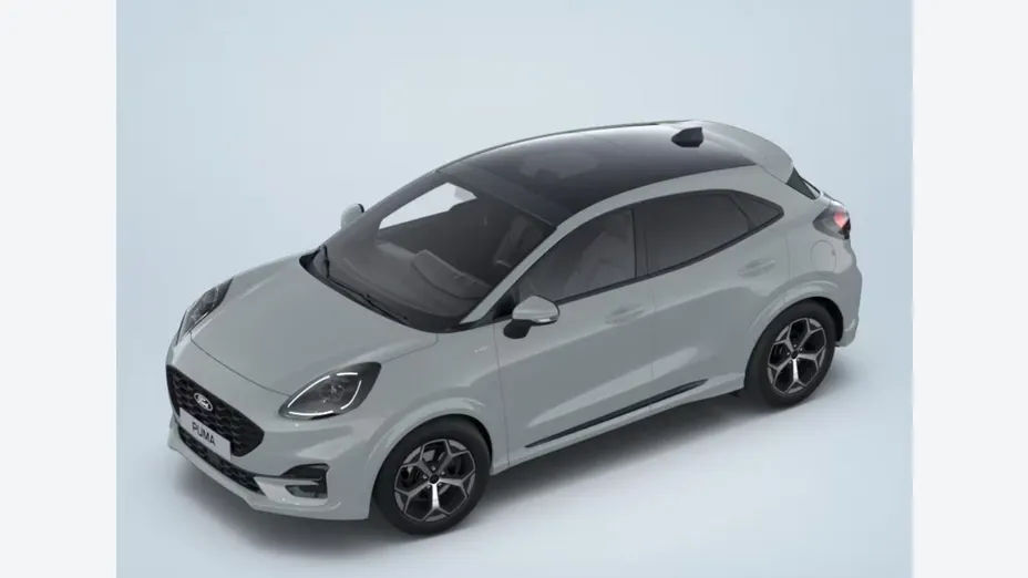 FORD Puma -