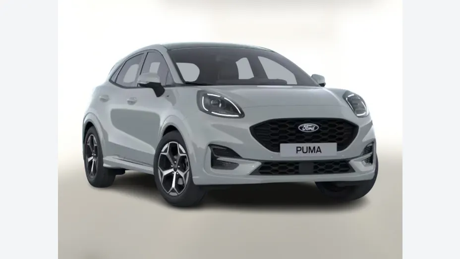 FORD Puma -