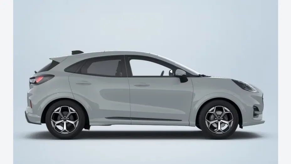 FORD Puma -