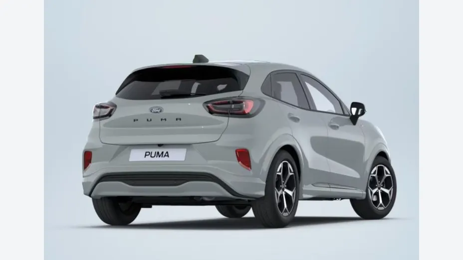 FORD Puma -