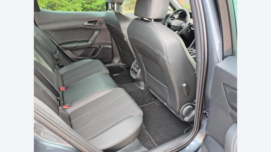 CUPRA Formentor Formentor 1.4 e-Hybrid DSG